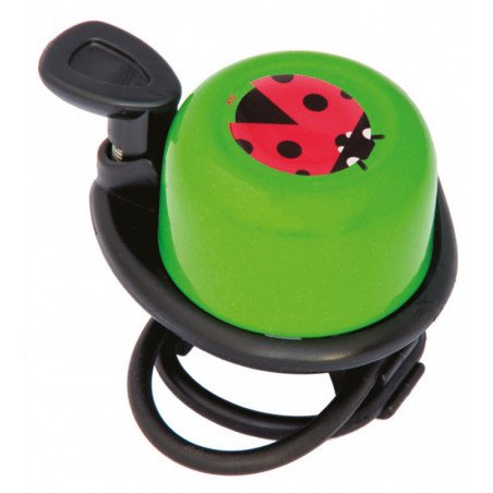 Scooter Bell