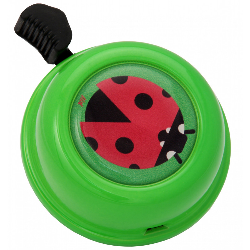 Colour Bell