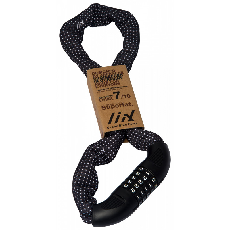Big Lock
