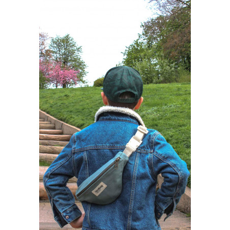Kinder-Gürteltasche AUGUSTIN