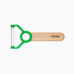 Le Petit Chef Kinder-Set 3 teilig grün