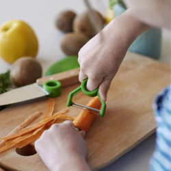 Le Petit Chef Kinder-Set 3 teilig grün