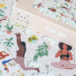 Puzzle Piecely 1000