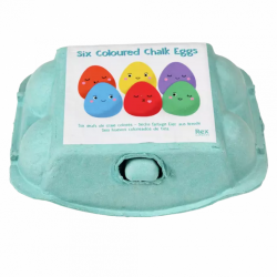 Malkreide Eier