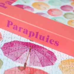 Puzzle Piecely 500