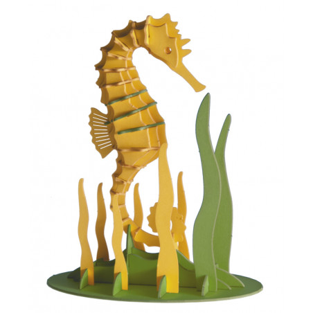 3D Papiermodell