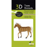 3D Papiermodell