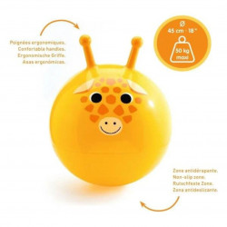 Hüpfball