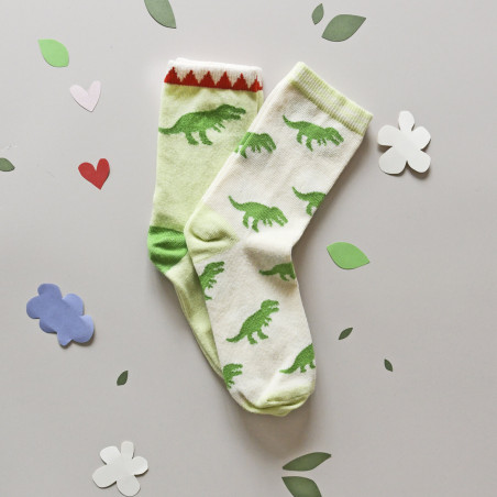 2er Kindersocken 27-31