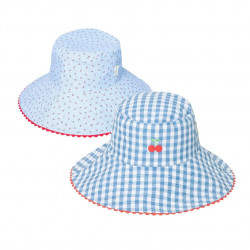 Sonnenhut 7-10 Jahre