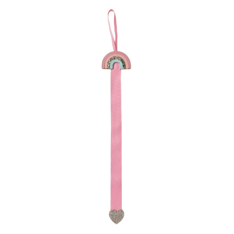 Clip Hanger