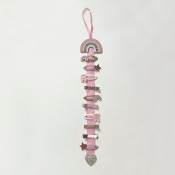 Clip Hanger