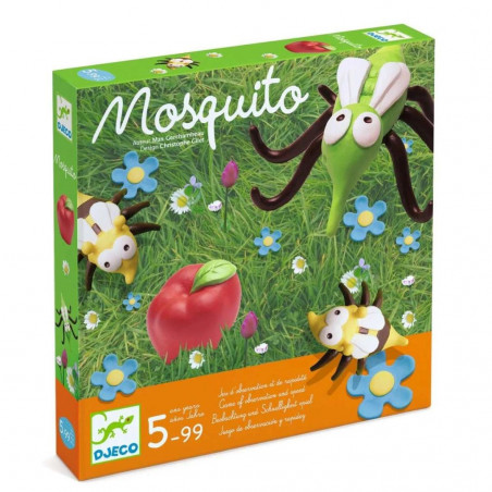 Mosquito