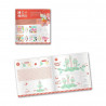 DIY Schmuckset Bunte Heiterkeit