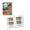 Multi-Activity Kit: Dinosaurier