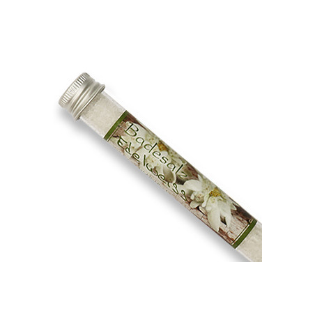 Badesalz Reagenzglas (28g)