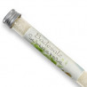 Badesalz Reagenzglas (28g)