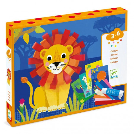 Bastelpackung: Schleifen