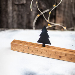 Adventskalender Bilderleiste
