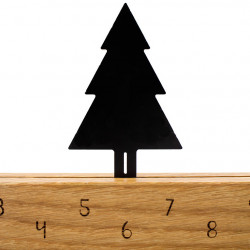 Adventskalender Bilderleiste