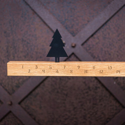 Adventskalender Bilderleiste