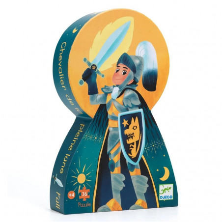 Ritter des Vollmonds