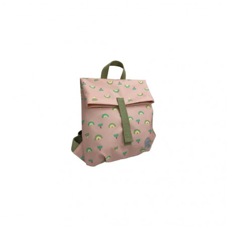 Messenger Bag Klein