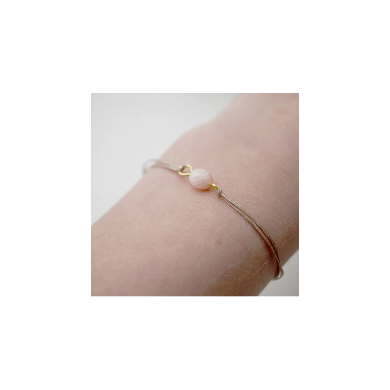 STONE Armband