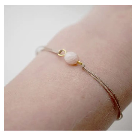 STONE Armband