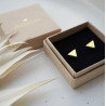 TRIANGLE Ohrstecker