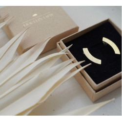 BOW Ohrstecker