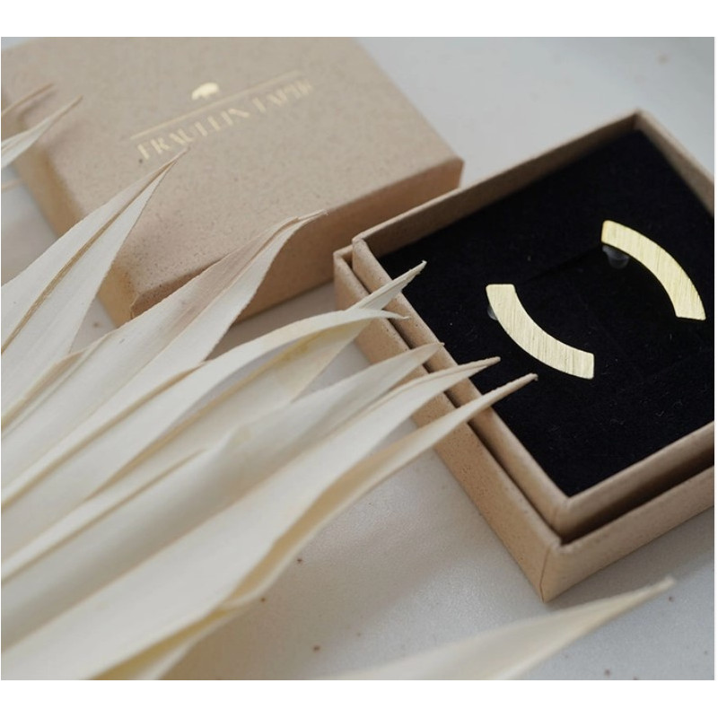 BOW Ohrstecker