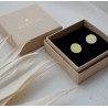 MOON Ohrstecker
