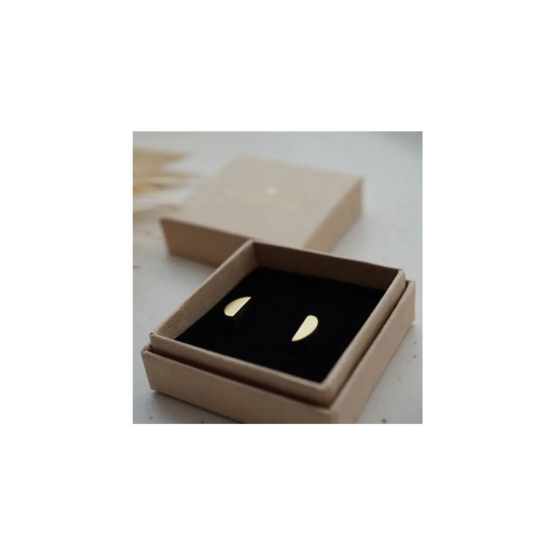 HALFMOON Ohrstecker