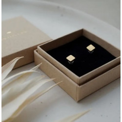 CUBIC Ohrstecker