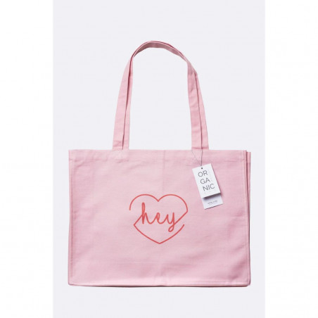 Organic Cotton Bag