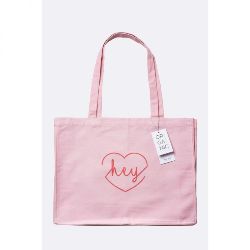 Organic Cotton Bag