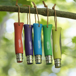 Opinel No 07 Colorama