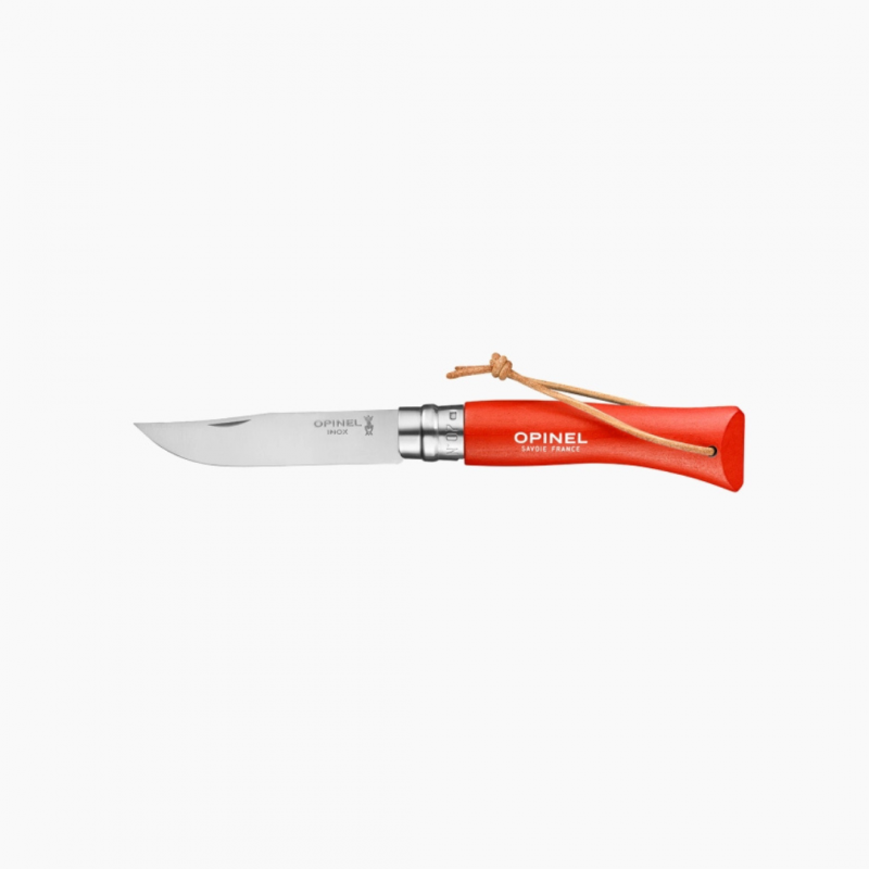 Opinel No 07 Colorama