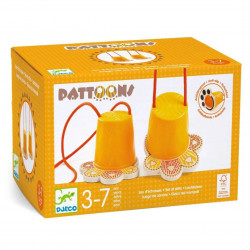Topfstelzen Pattoons
