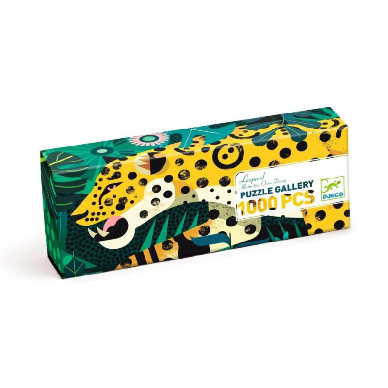 Puzzle Gallery 1000 Teile