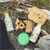Brotbox Wild and free