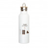 Thermosflasche Gipfelstürmer