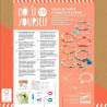 DIY Papierperlen Pop