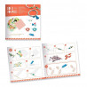 DIY Papierperlen Pop