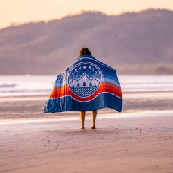 Ripstop Blanket
