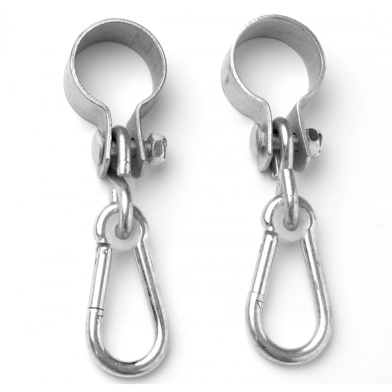 Manschette (2x) für Brettschaukel