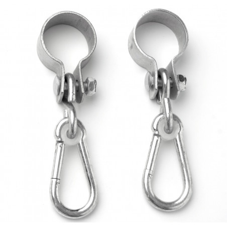 Manschette (2x) für Brettschaukel