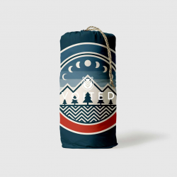 Ripstop Blanket