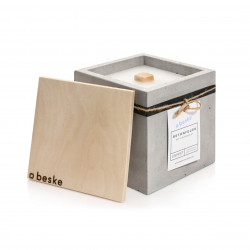 Betonfeuer